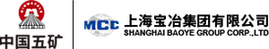 上海宝冶